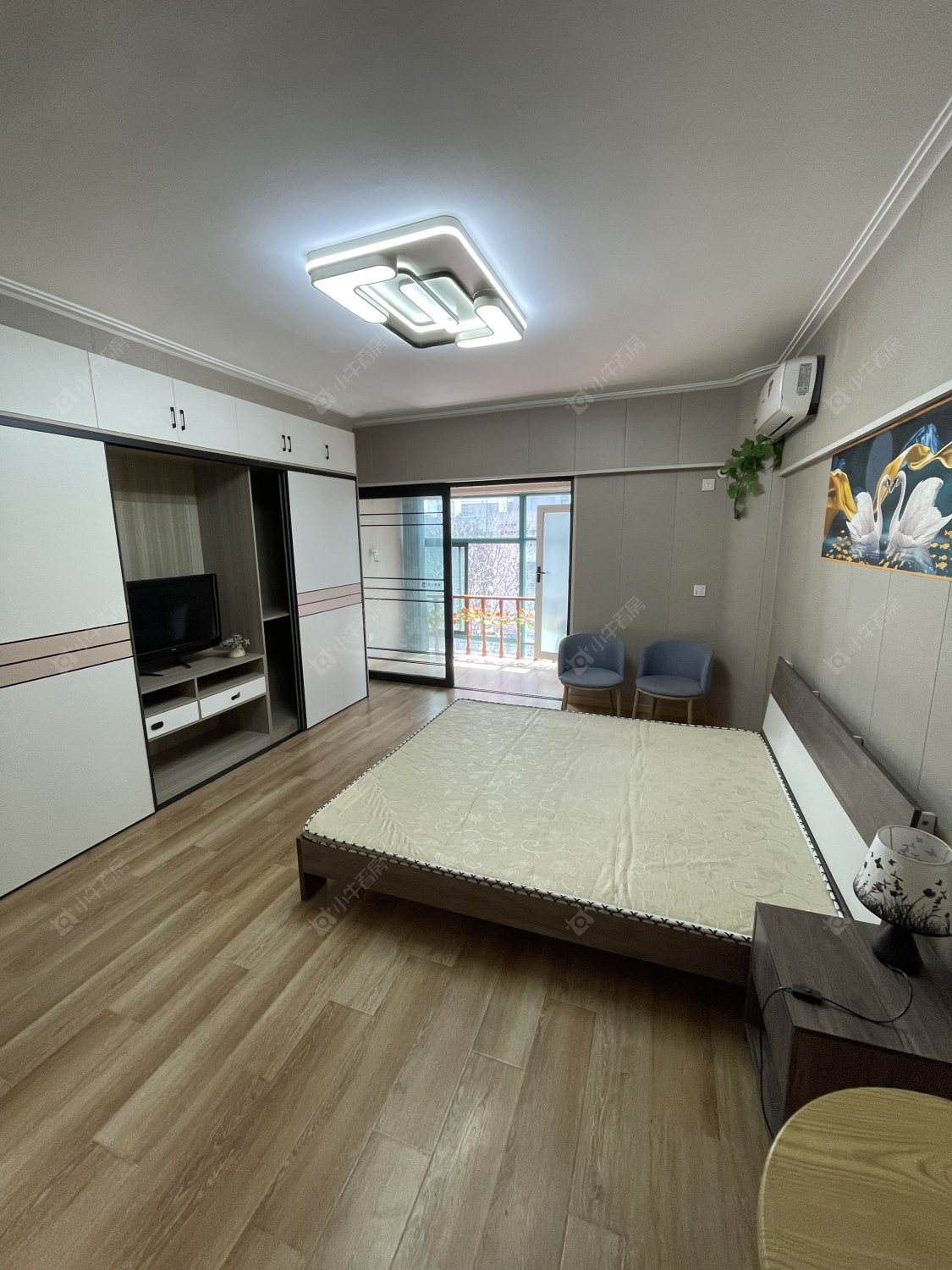 常州府琛商务广场在租房源_小牛看房