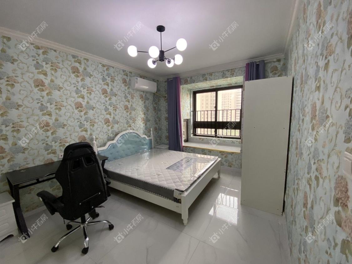 常州华润国际六期在租房源_小牛看房