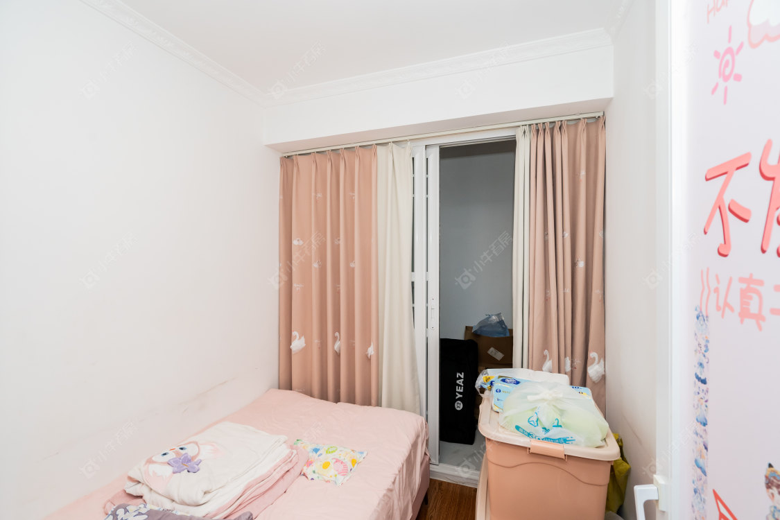 常州华润国际二期在售二手房源室内图_小牛看房