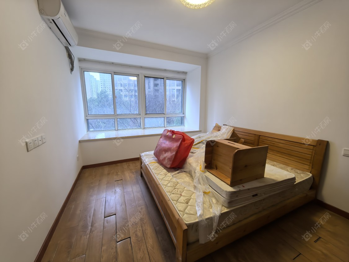 常州朗诗競园在租房源室内图_小牛看房