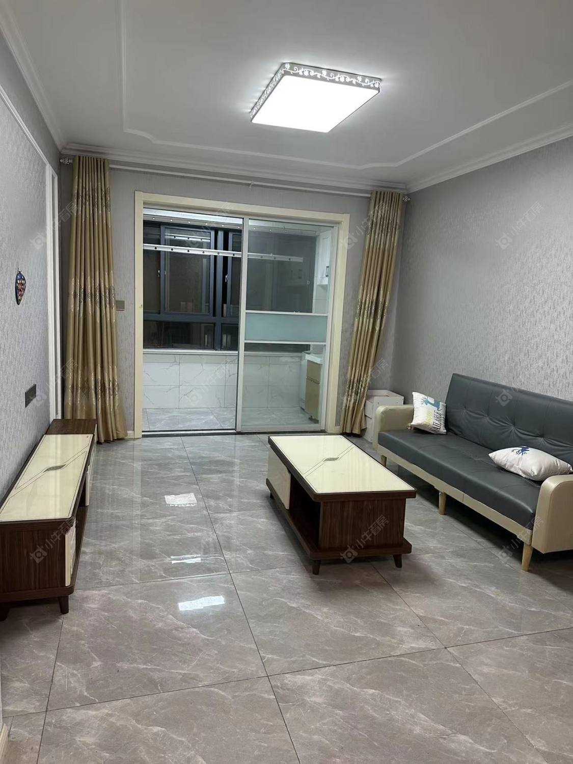 常州顺园九村在租房源室内图_小牛看房