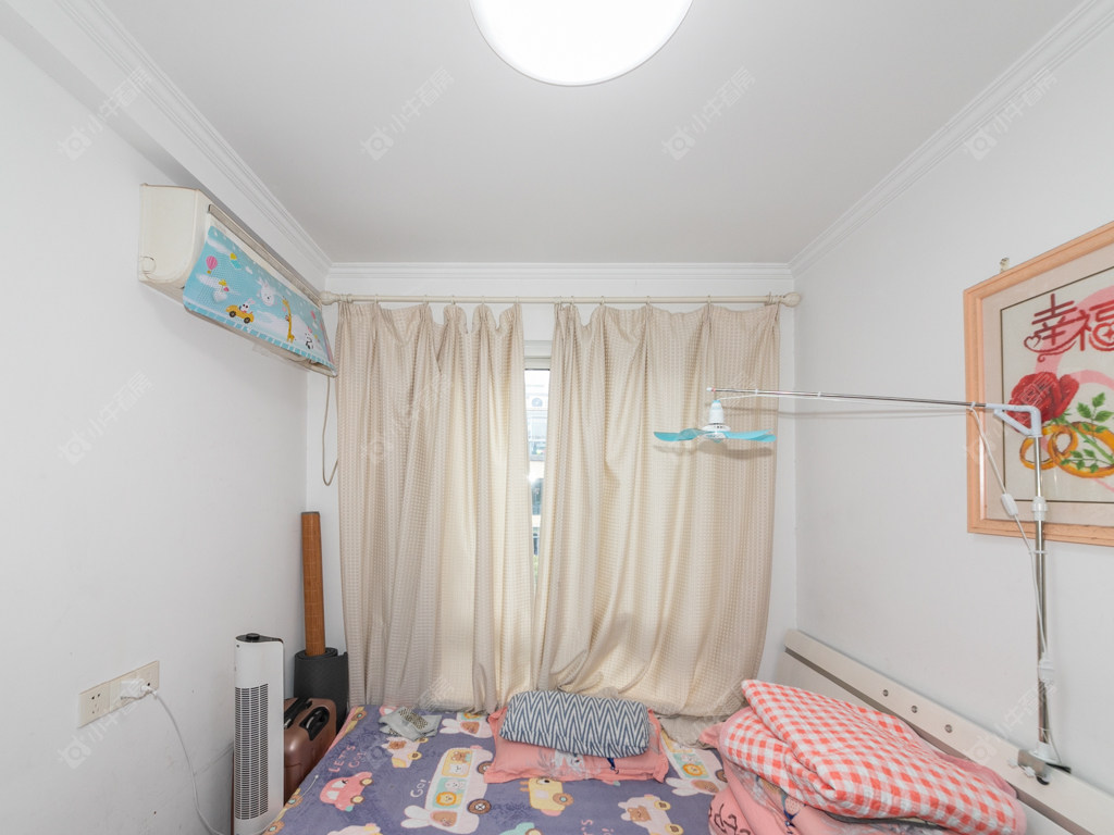 常州清水湾花园一期在售二手房源室内图_小牛看房