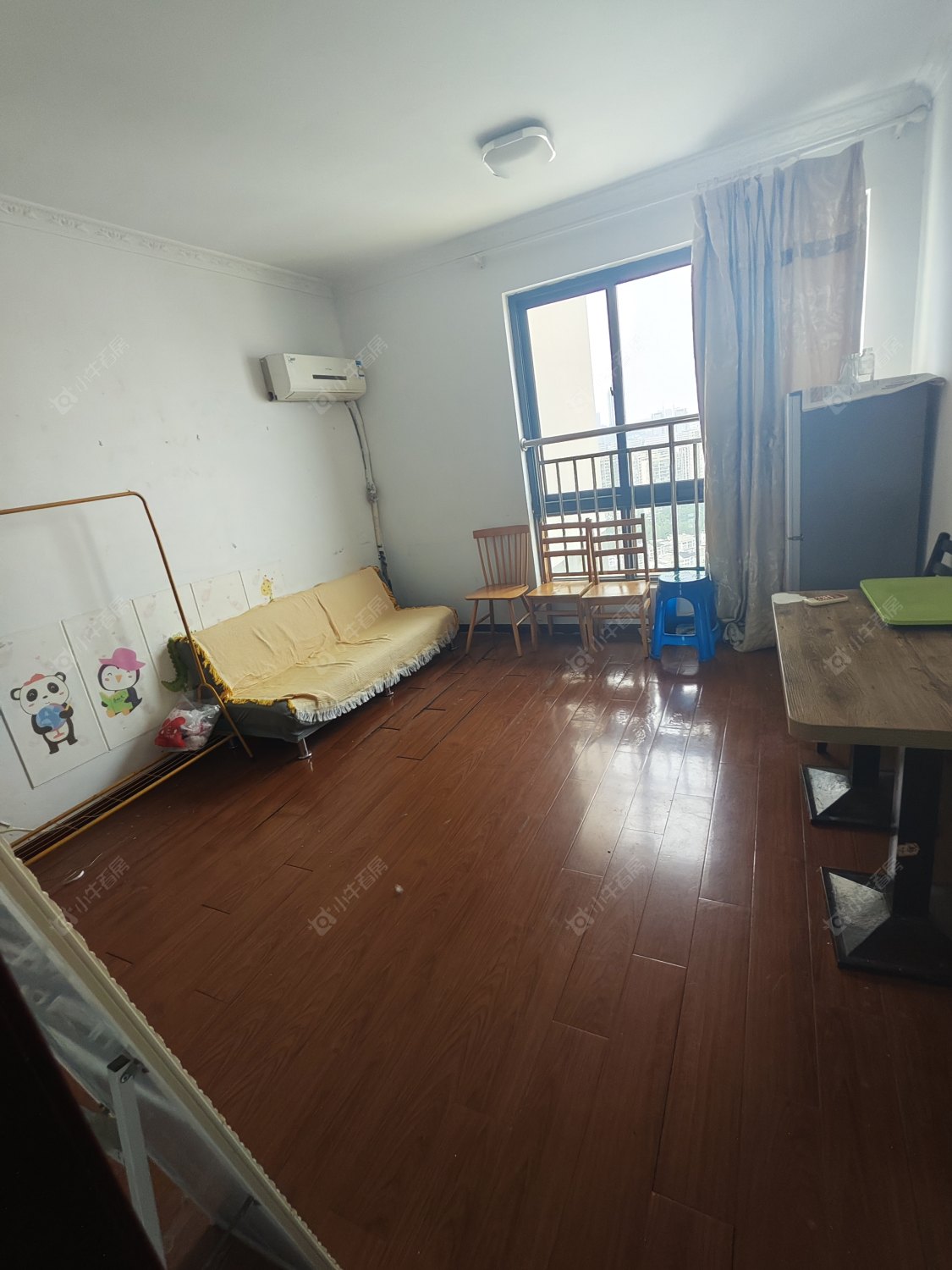 常州永宁星座公寓租房房源封面图