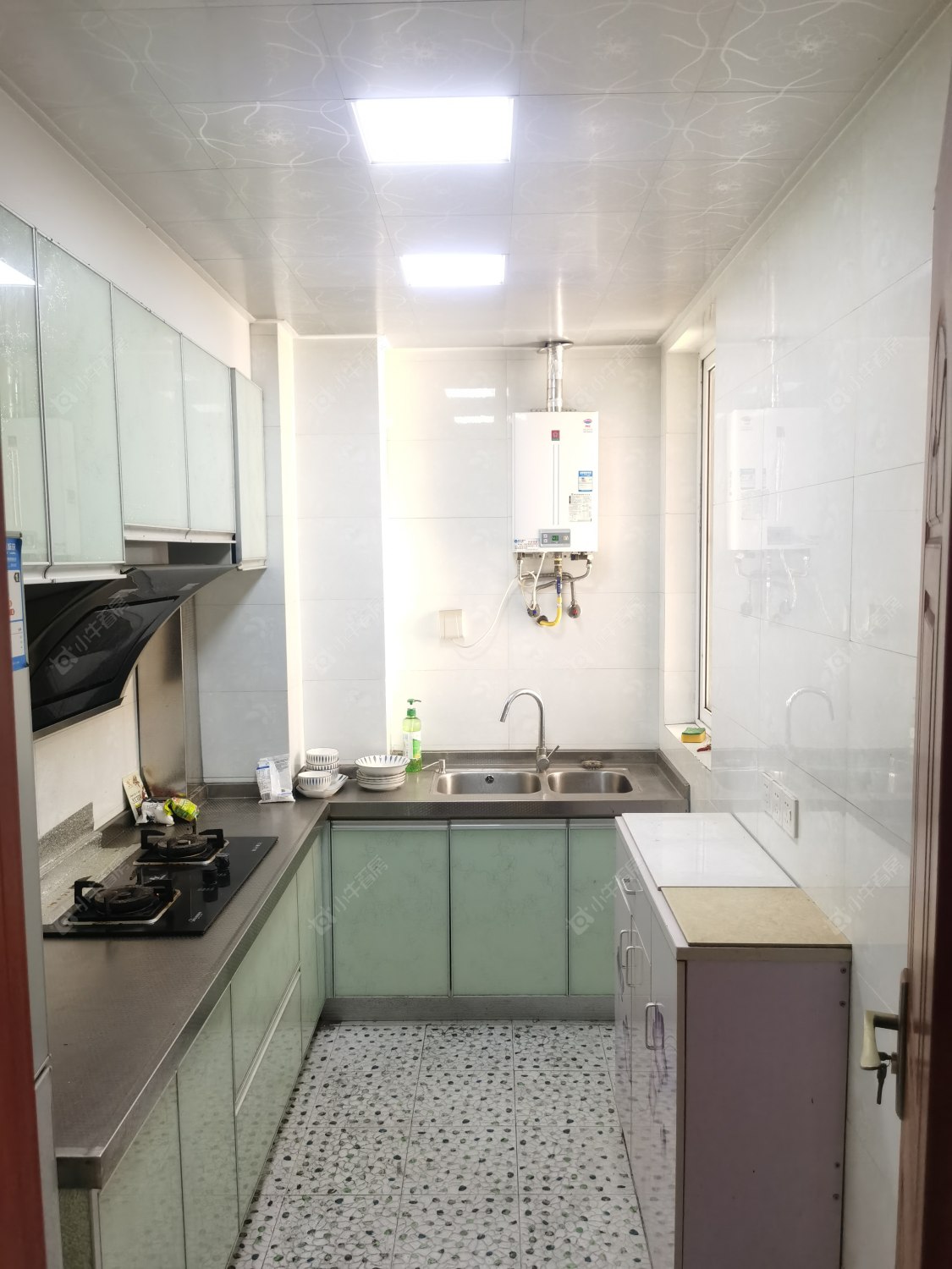 常州华润国际三期在租房源_小牛看房