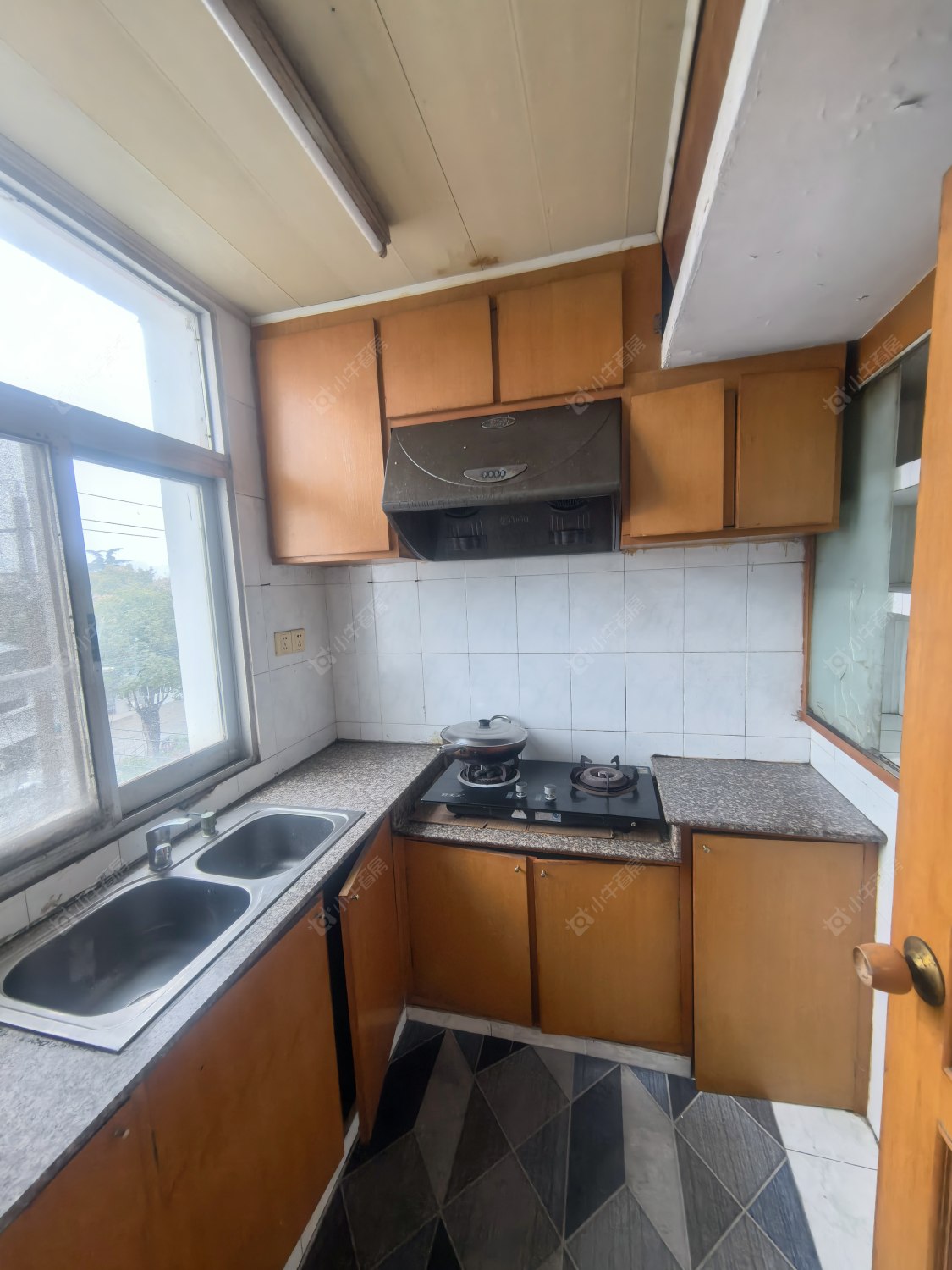 常州丽华一村在租房源室内图_小牛看房