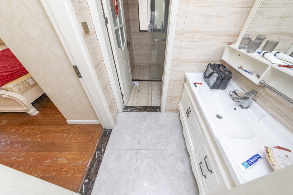 常州星河国际六区在售二手房源室内图_小牛看房