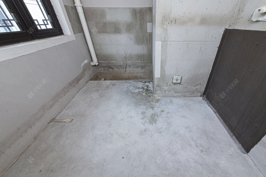 常州绿城江南里在售二手房源室内图_小牛看房