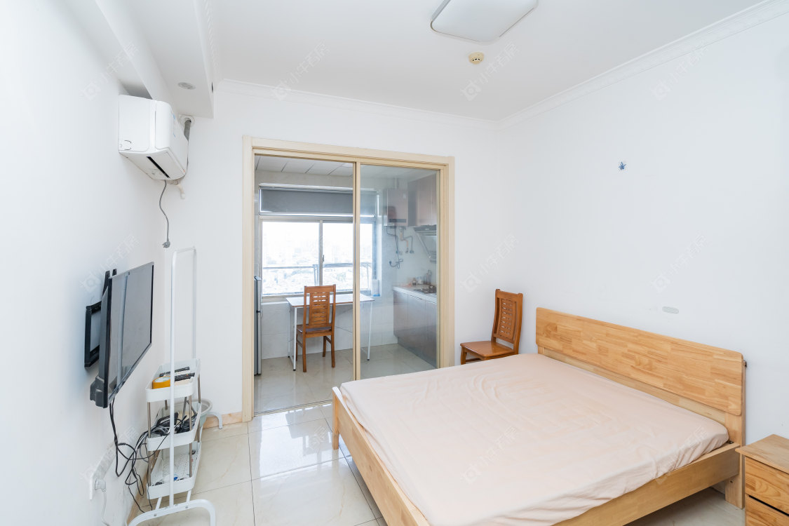 和平国际商业街房源室内图 常州和平国际商业街在售二手房源室内图_小牛看房