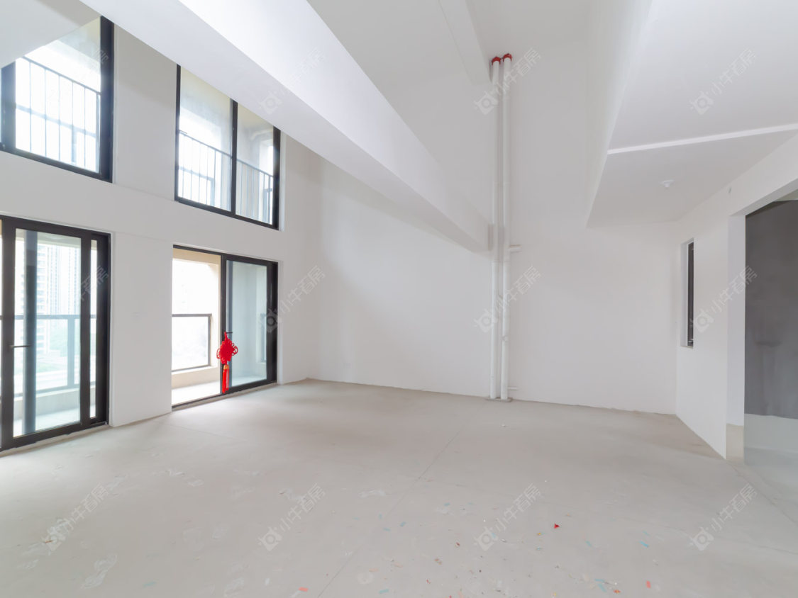 龙湖景粼天著房源室内图 常州龙湖景粼天著在售二手房源室内图_小牛看房