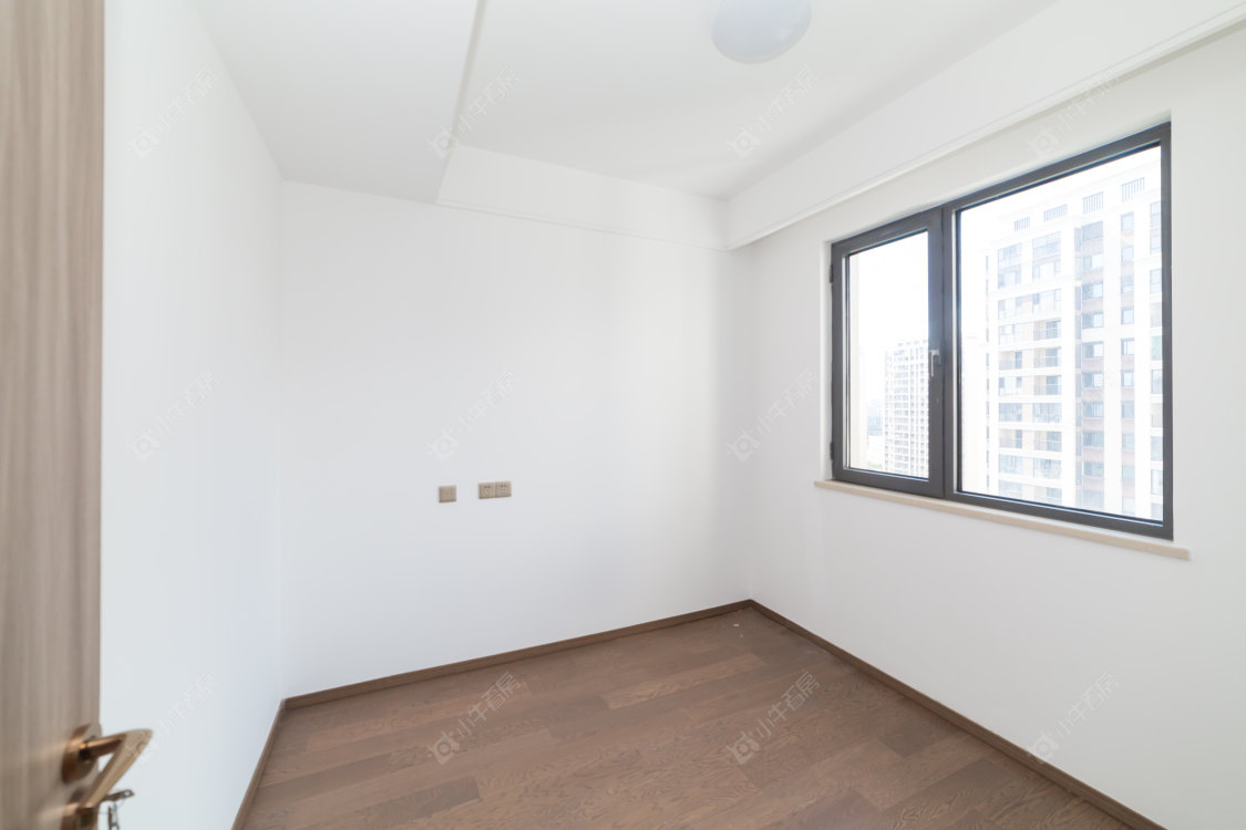 常州中海云樾里在售二手房源_小牛看房