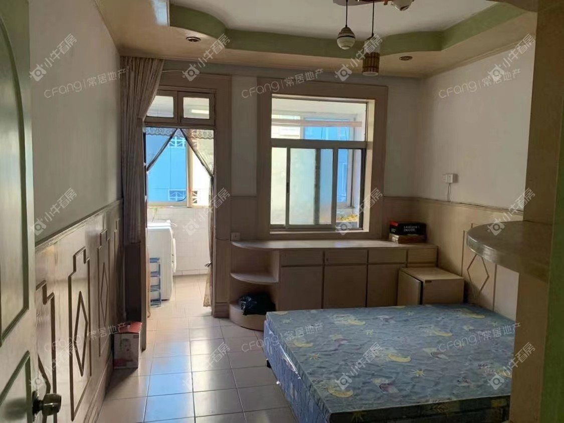 常州湾里新村在租房源_小牛看房