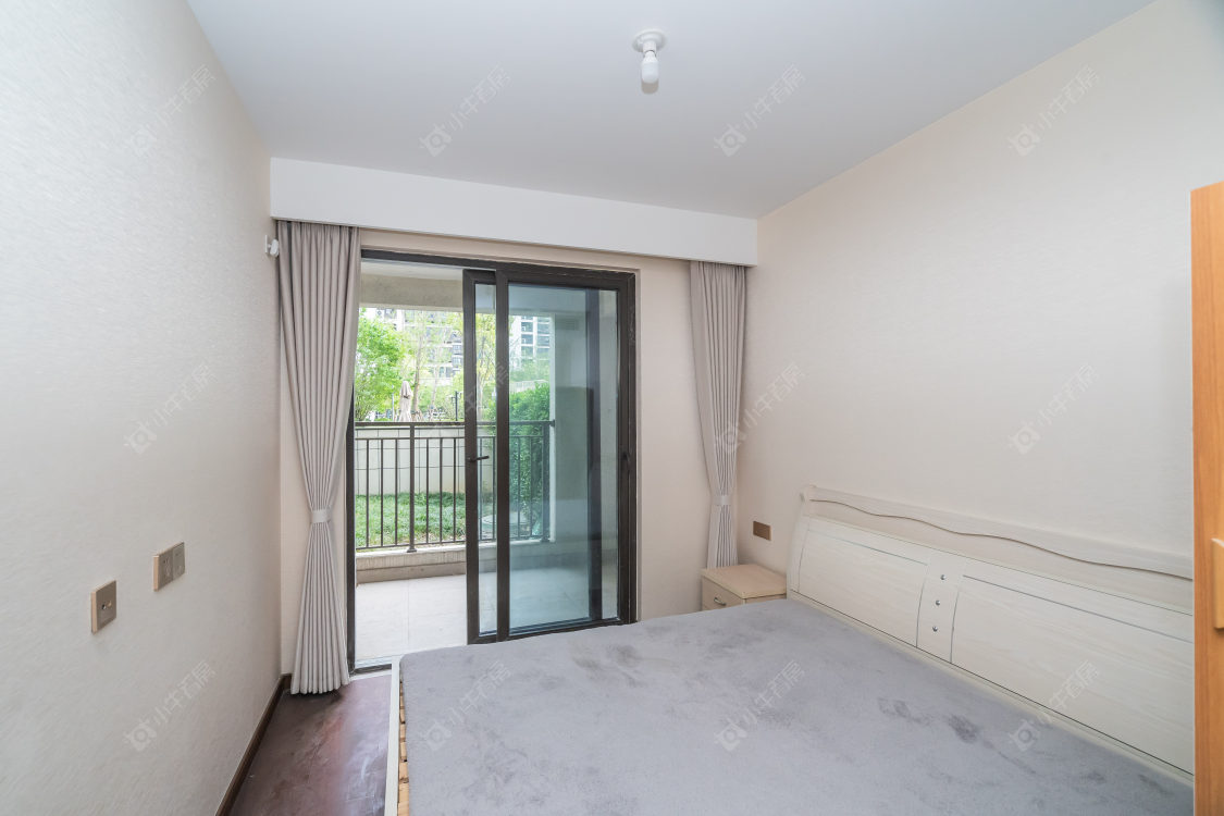 常州旭辉都会上著在售二手房源室内图_小牛看房