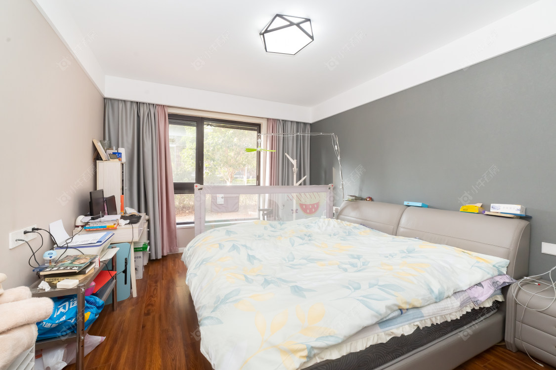 常州绿都万和城七区在售二手房源室内图_小牛看房