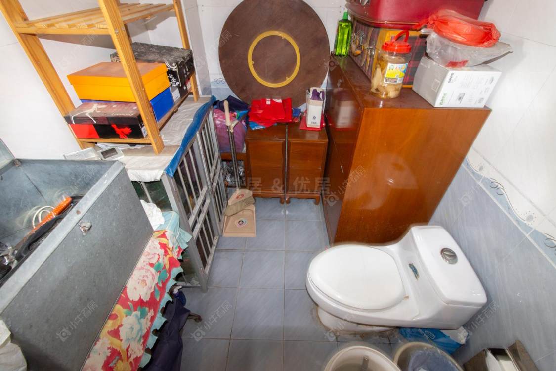 常州朝阳花园在售二手房源室内图_小牛看房