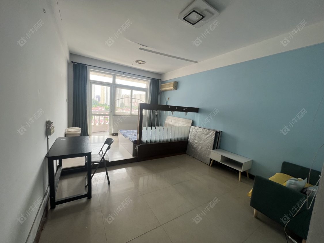 常州御花园(新北)在租房源室内图_小牛看房