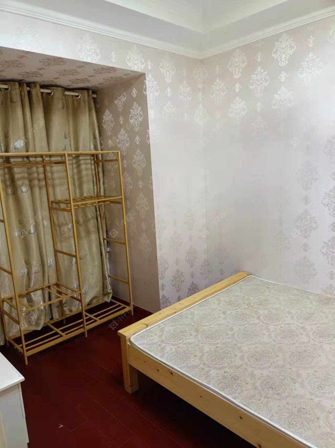 常州怡盛花园在租房源室内图_小牛看房