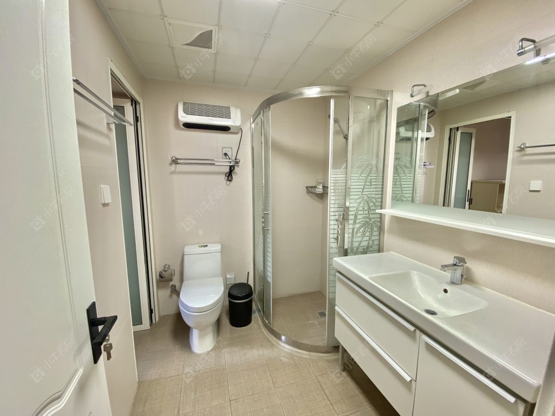 常州凯悦中心在租房源室内图_小牛看房