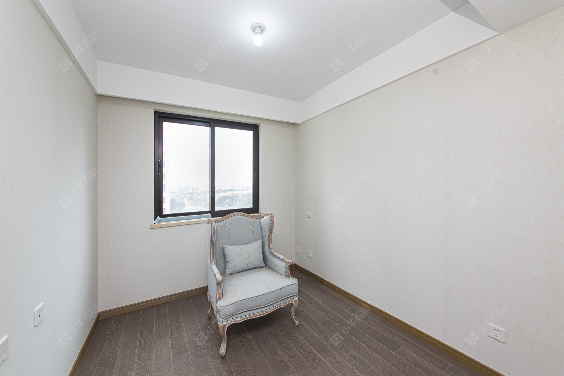 新城金樾房源室内图 常州新城金樾在售二手房源室内图_小牛看房