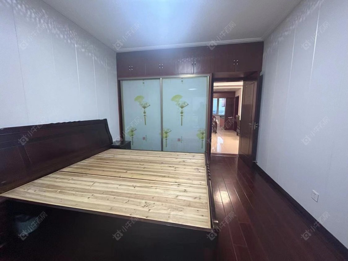 香槟广场房源室内图 常州香槟广场在租房源室内图_小牛看房