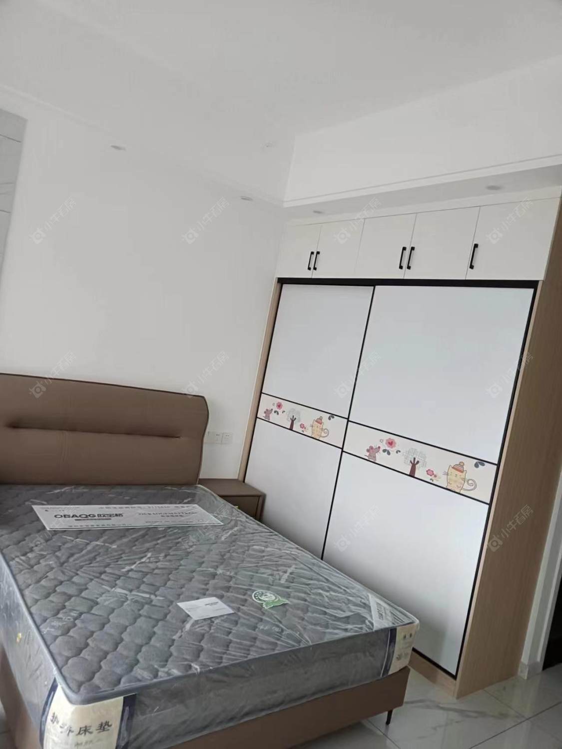 常州世茂广场在租房源_小牛看房