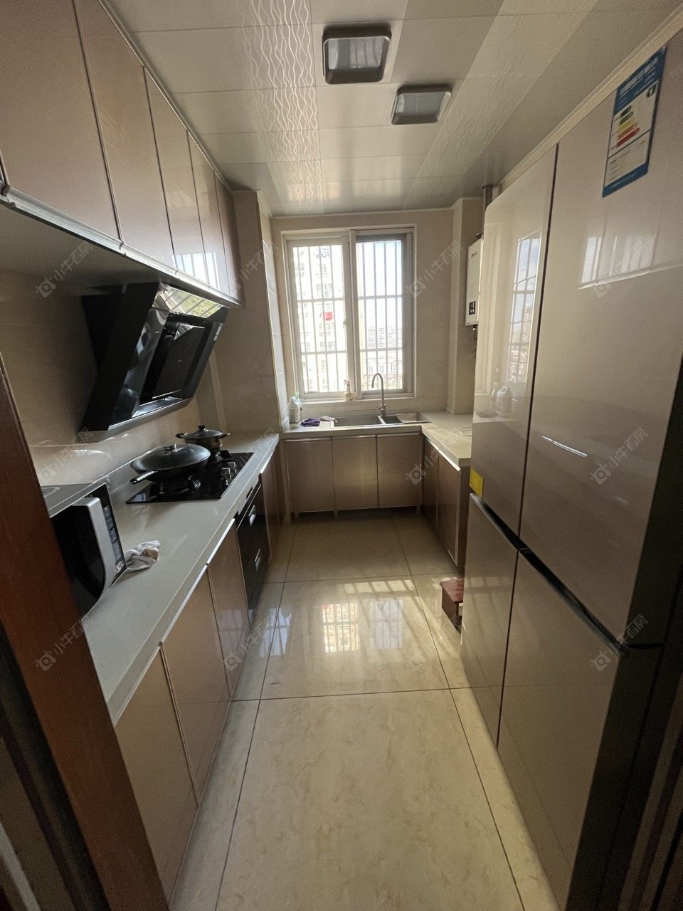 常州龙东花园在租房源室内图_小牛看房