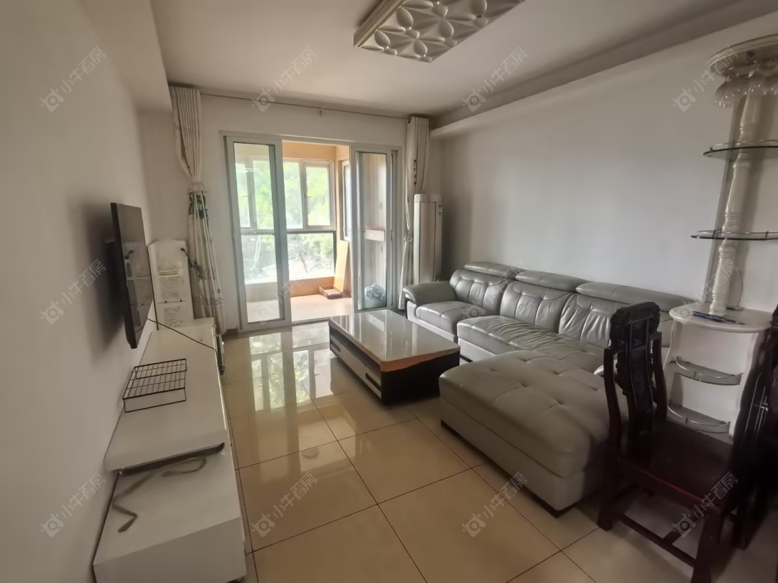 常州九洲花园二期在租房源_小牛看房