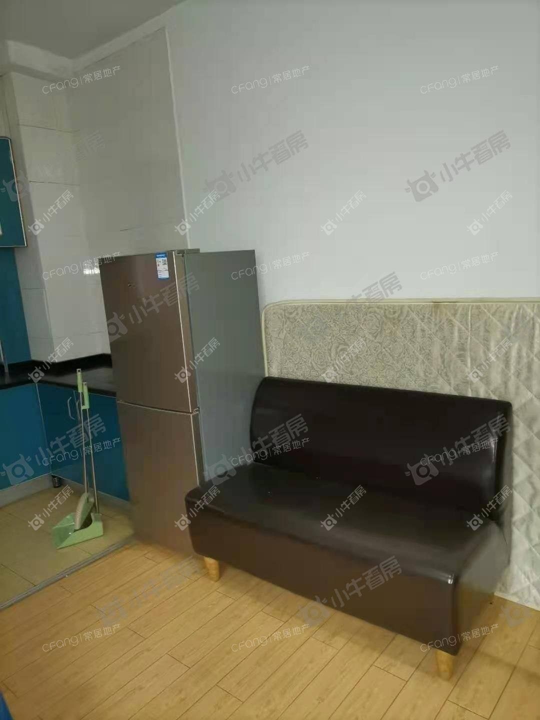 常州翠园世家在租房源_小牛看房