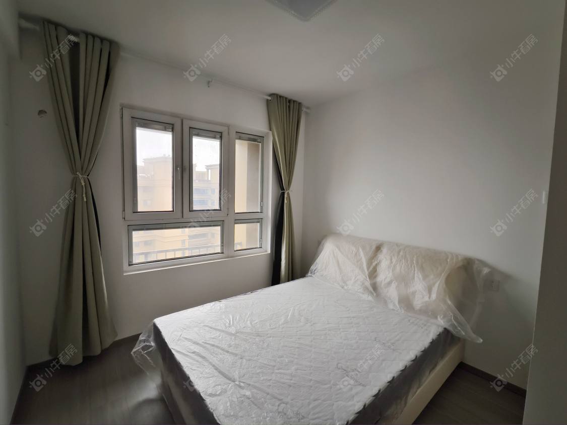 路劲天隽峰荟房源室内图 常州路劲天隽峰荟在租房源室内图_小牛看房