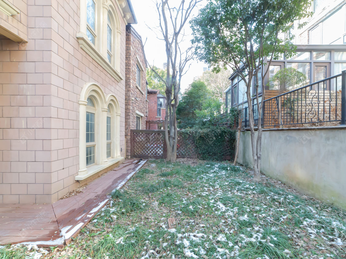 常州龙湖香醍漫步别墅区在售二手房源小区图_小牛看房