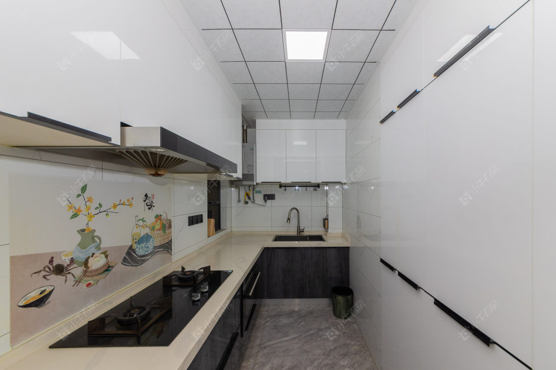 常州清水湾花园三期在售二手房源_小牛看房