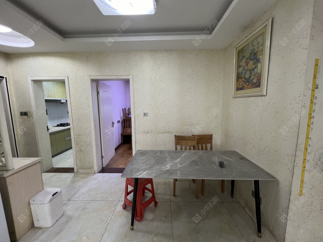 常州绿都万和城五区在租房源_小牛看房