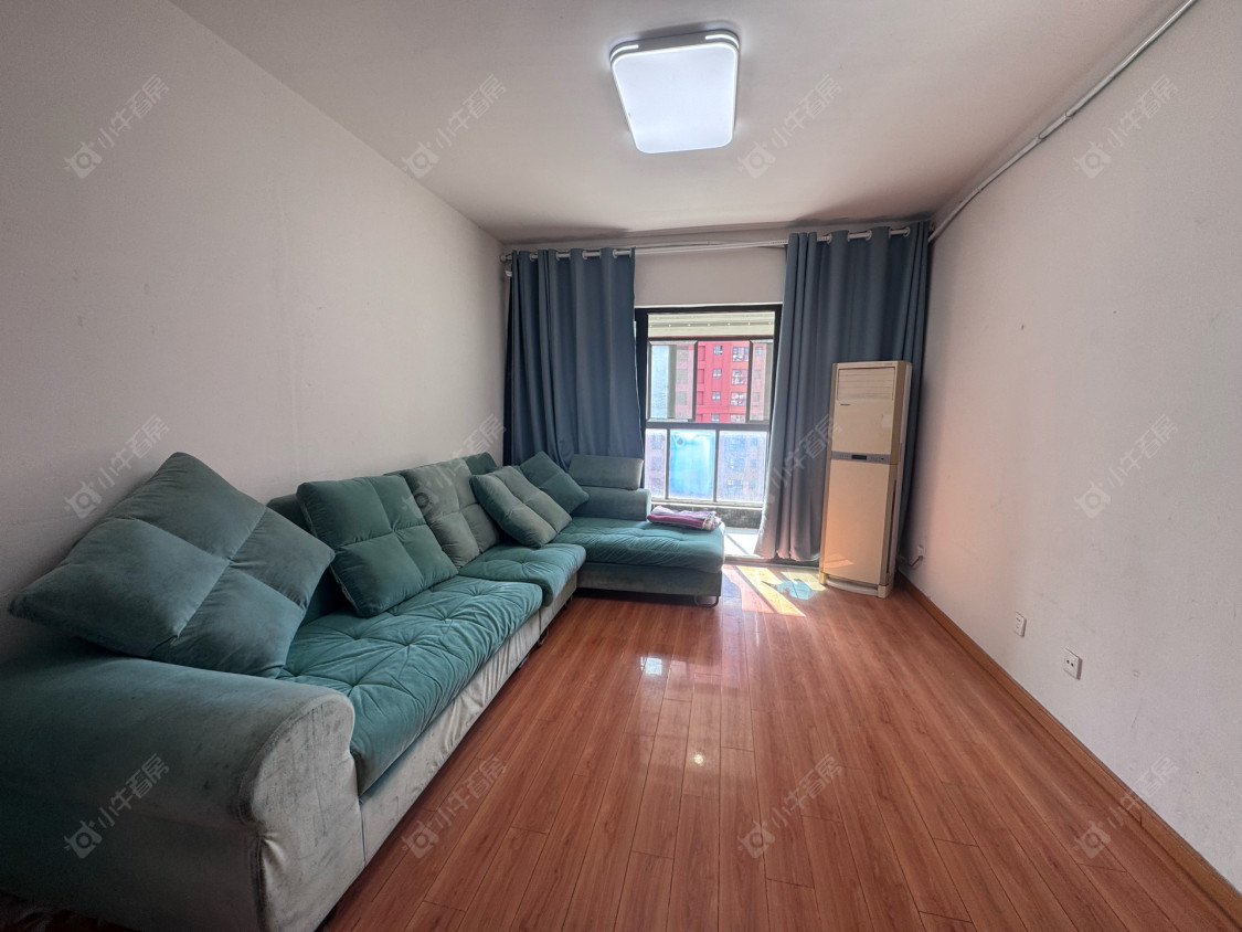 常州万骏金域丹堤3室2厅1卫出租_小牛看房