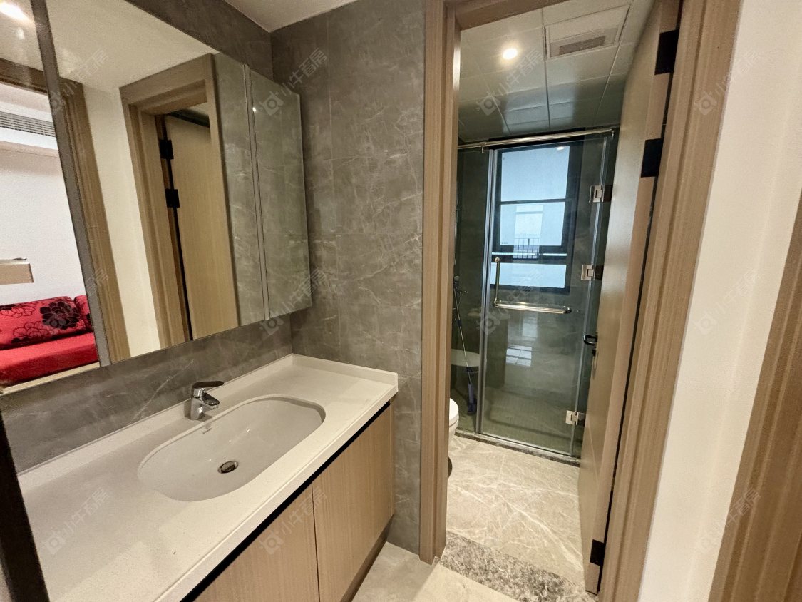 常州万科新都会在租房源_小牛看房