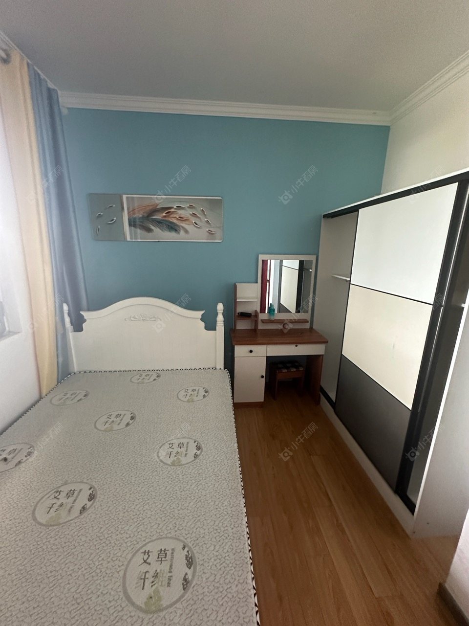 衡麓世家房源室内图 常州衡麓世家在租房源室内图_小牛看房