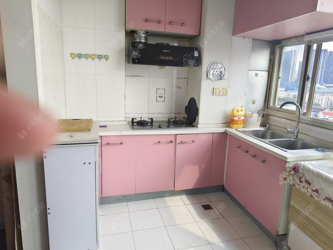 常州金色新城西区在租房源_小牛看房