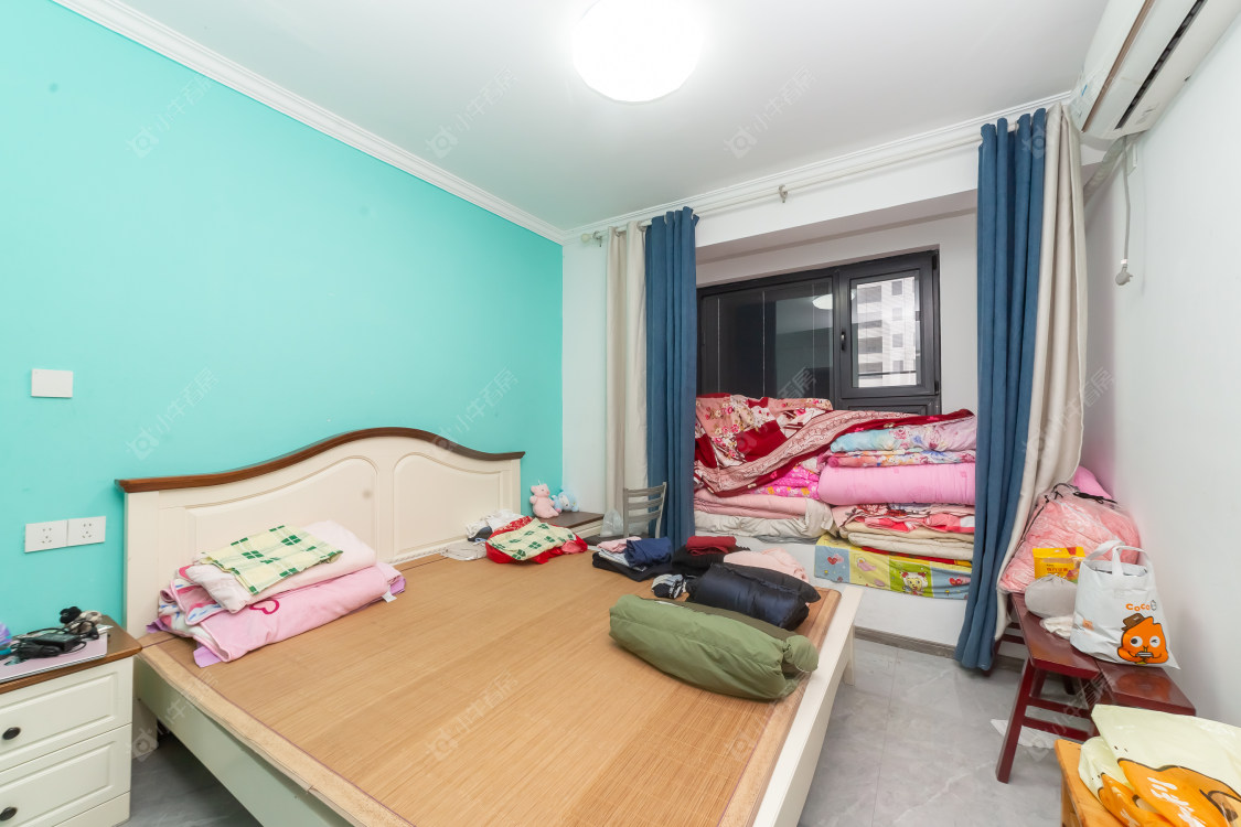 光明当代拾光里房源室内图 常州光明当代拾光里在售二手房源室内图_小牛看房