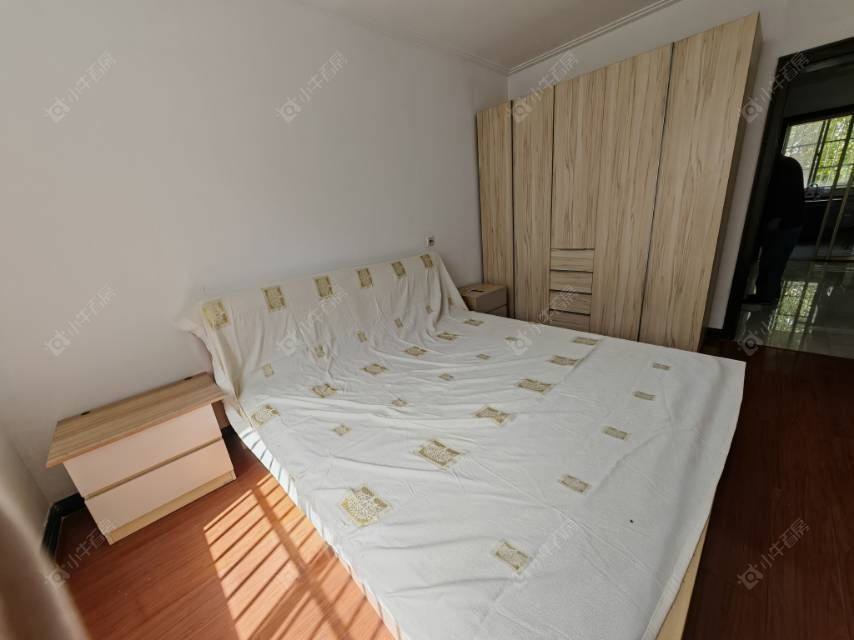 常州翠竹新村北区在租房源室内图_小牛看房