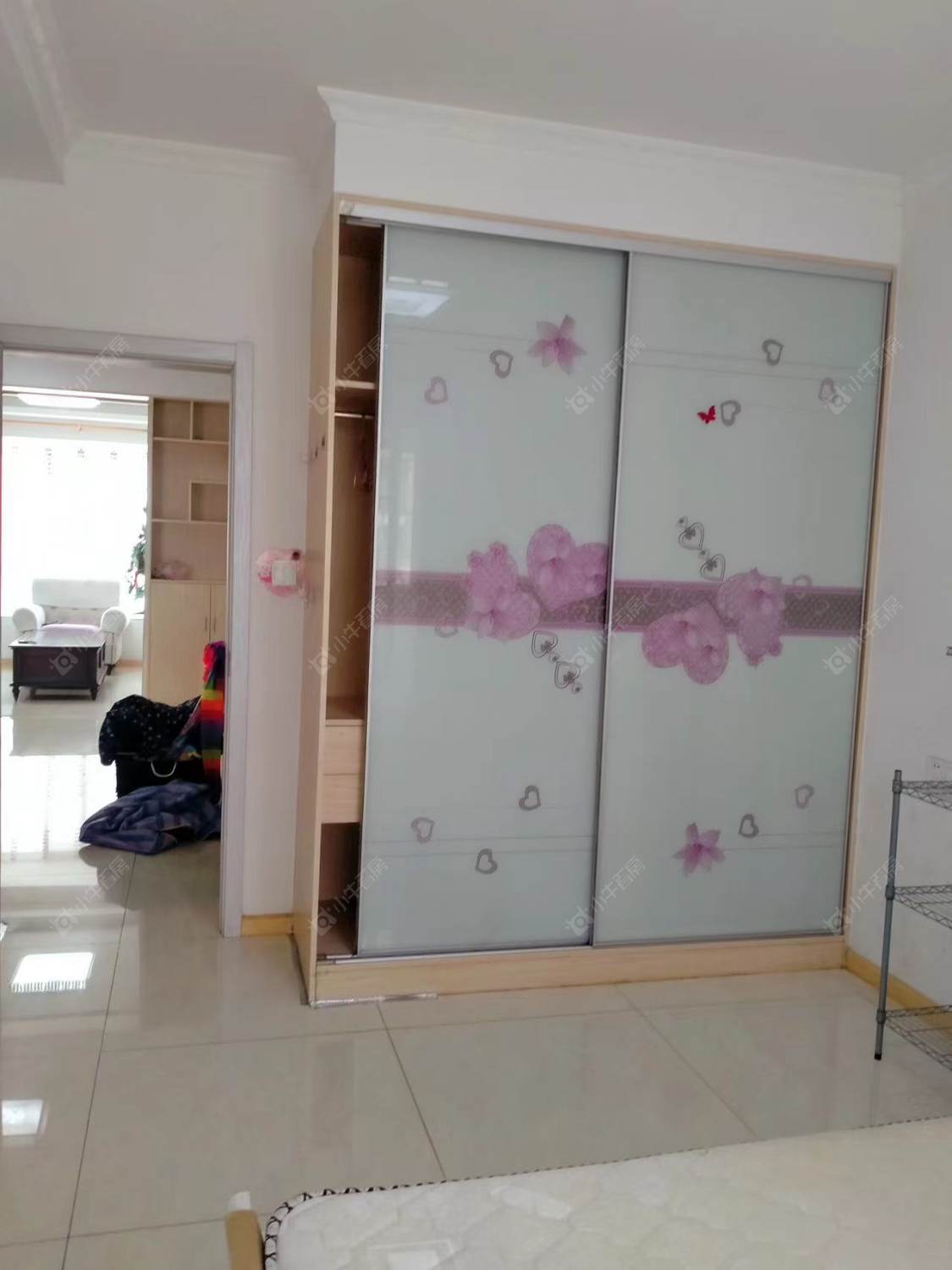 常州祥龙苑2室2厅1卫出租房源图片