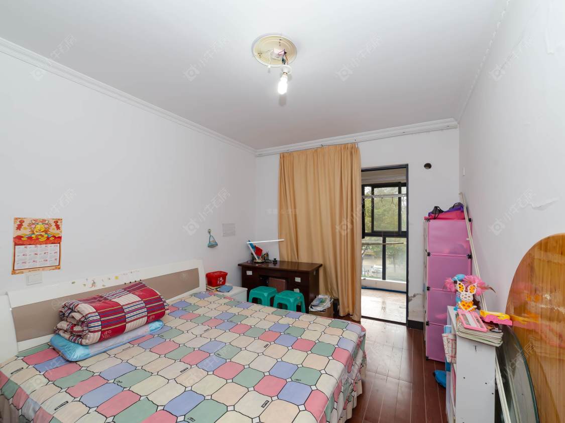 常州彩虹城在售二手房源室内图_小牛看房