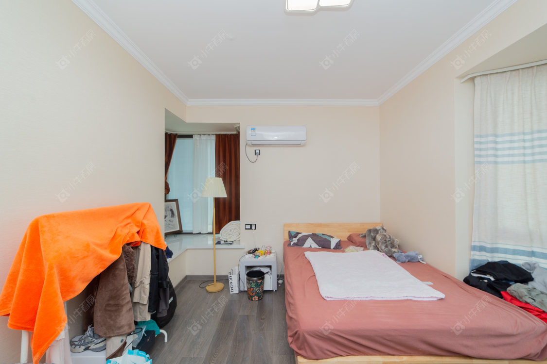 常州大名城西区二区在售二手房源室内图_小牛看房