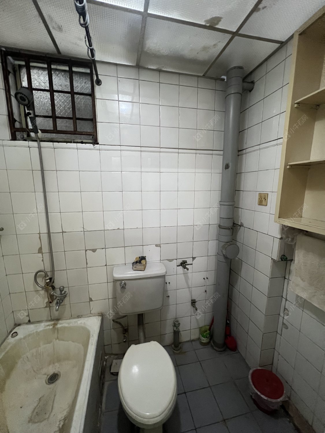 常州红梅西村在租房源室内图_小牛看房