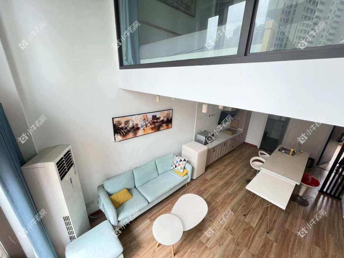 常州万科城在租房源_小牛看房