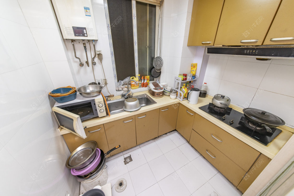 香江壹品房源室内图 常州香江壹品在售二手房源室内图_小牛看房