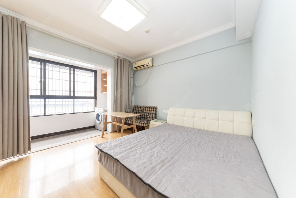 常州中奥珑郡在售二手房源室内图_小牛看房