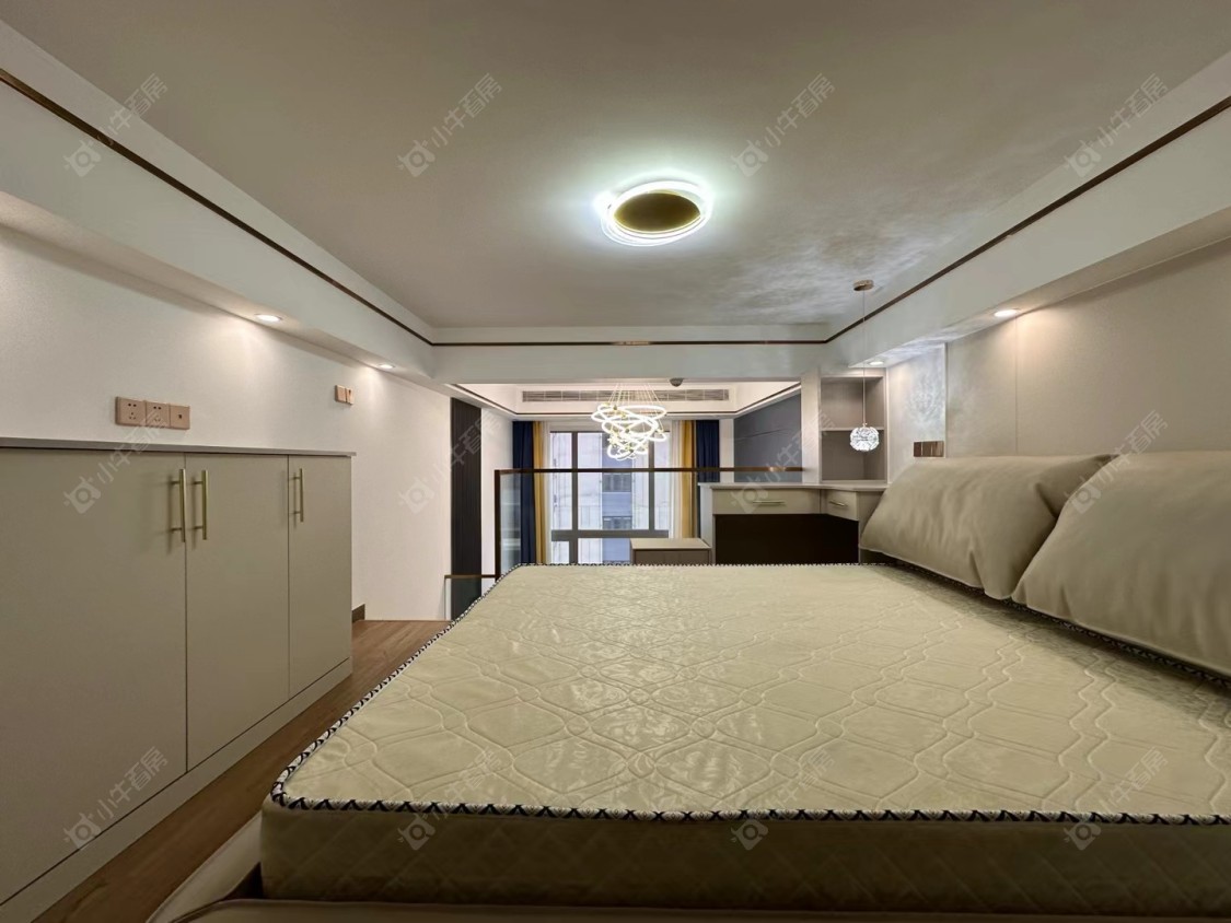 常州碧桂园壹号天禧在租房源_小牛看房