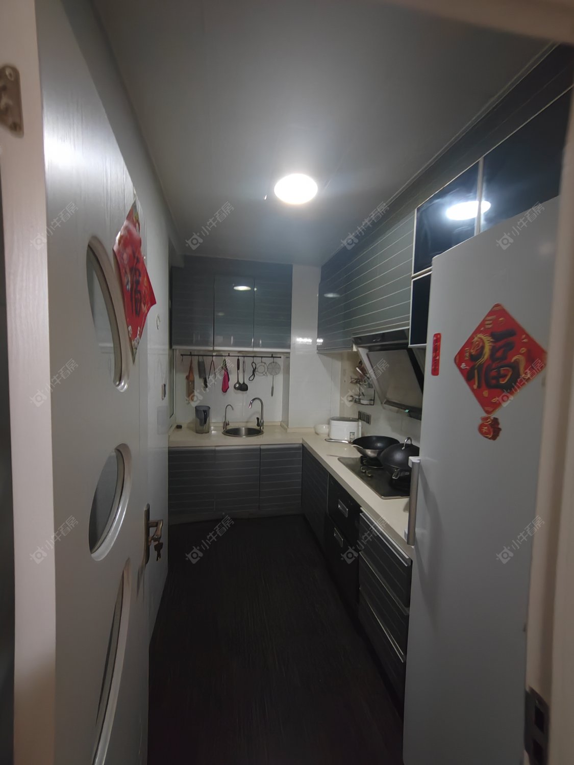 常州聚怡花园北区在租房源室内图_小牛看房