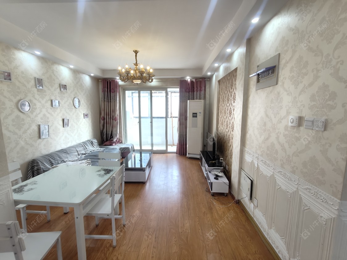 常州瑞富花苑在租房源室内图_小牛看房