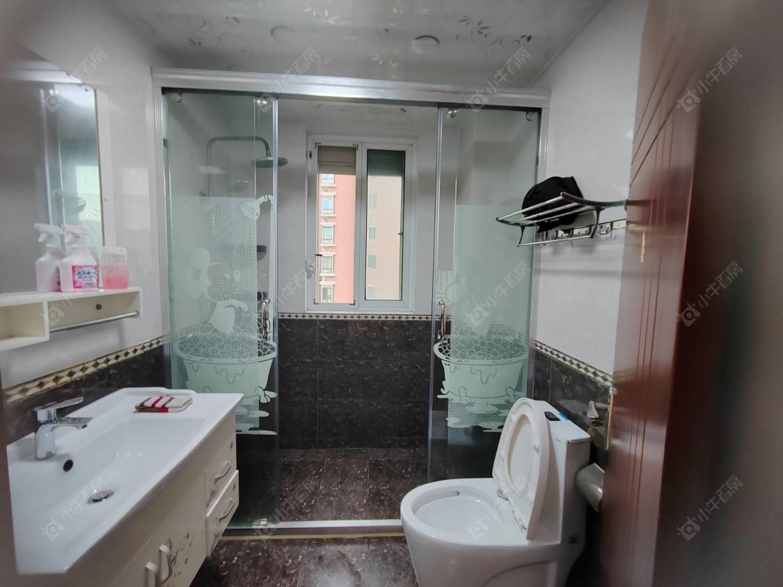 常州紫缘公寓在租房源室内图_小牛看房