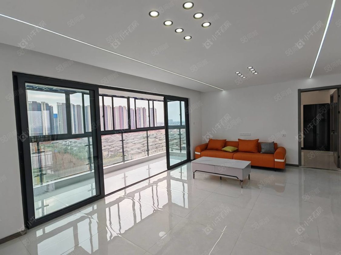 常州碧桂园都市森林在租房源室内图_小牛看房