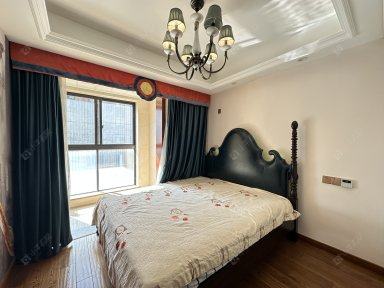 常州新城香溢澜桥二期在租房源室内图_小牛看房